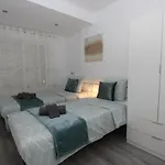 Appartement San Rafael Exclusive Boliches Fuengirola