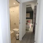 San Rafael Exclusive Boliches Appartement *