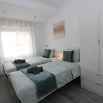 San Rafael Exclusive Boliches Appartement Fuengirola