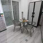 San Rafael Exclusive Boliches Appartement *