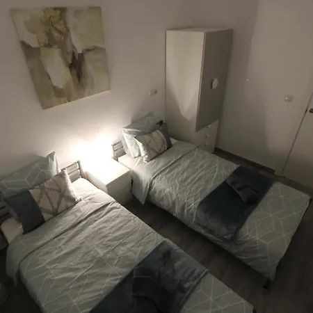 Lägenhet San Rafael Boliches *