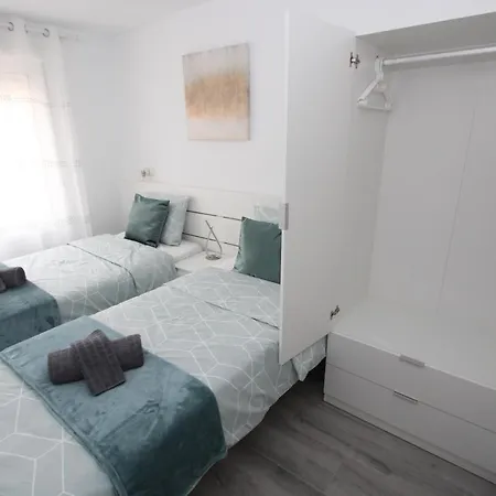 San Rafael Exclusive Boliches * Fuengirola