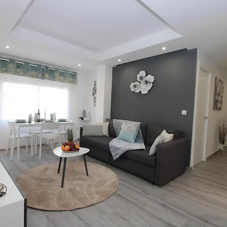 San Rafael Exclusive Boliches Fuengirola