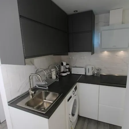 Apartment San Rafael Exclusive Boliches *