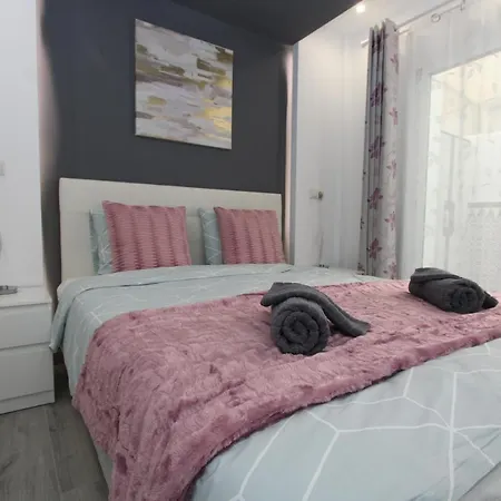 San Rafael Exclusive Boliches Apartment *