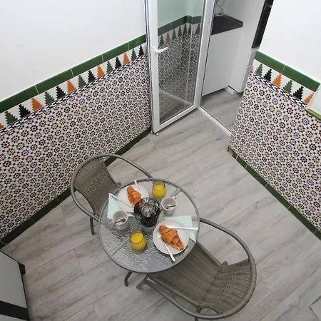 San Rafael Exclusive Boliches Apartment