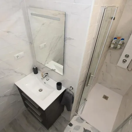 San Rafael Exclusive Boliches * Fuengirola