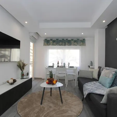 Apartment San Rafael Exclusive Boliches *