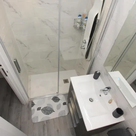 San Rafael Exclusive Boliches Apartment *