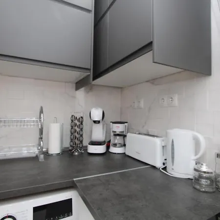 San Rafael Exclusive Boliches Apartment Fuengirola