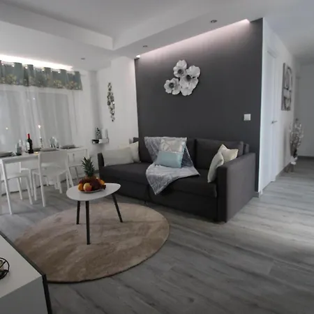 Apartment San Rafael Exclusive Boliches *