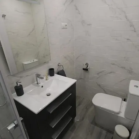 San Rafael Exclusive Boliches Apartment *