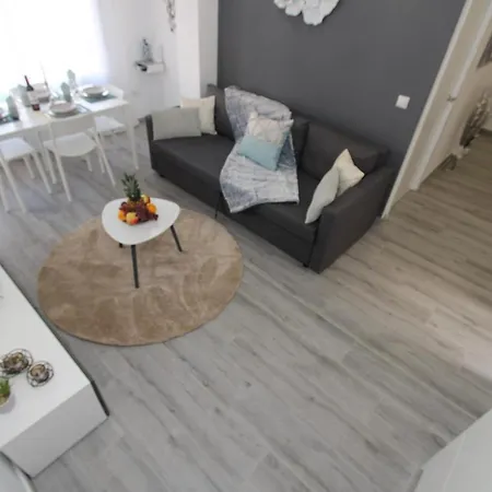 San Rafael Exclusive Boliches Apartment