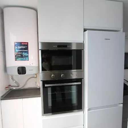 San Rafael Exclusive Boliches Apartment Fuengirola