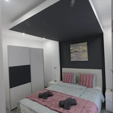 San Rafael Exclusive Boliches *