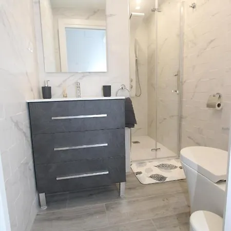 San Rafael Exclusive Boliches * Fuengirola