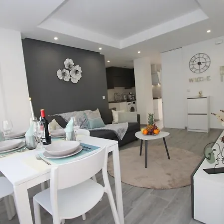 San Rafael Exclusive Boliches