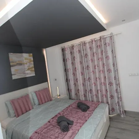 Apartment San Rafael Exclusive Boliches Fuengirola