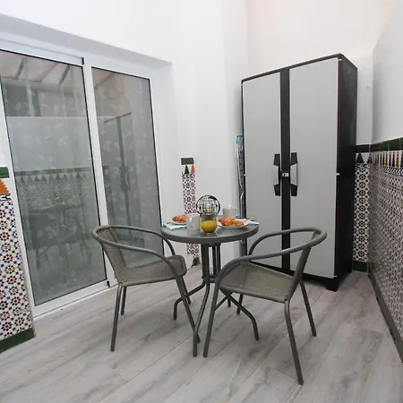 San Rafael Boliches Lägenhet Fuengirola