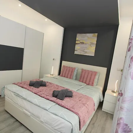 Apartment San Rafael Exclusive Boliches *