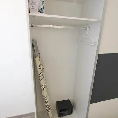 Apartment San Rafael Exclusive Boliches *