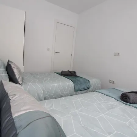 San Rafael Exclusive Boliches