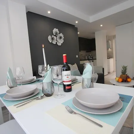 San Rafael Exclusive Boliches * Fuengirola