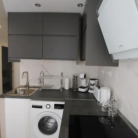 San Rafael Exclusive Boliches Apartment