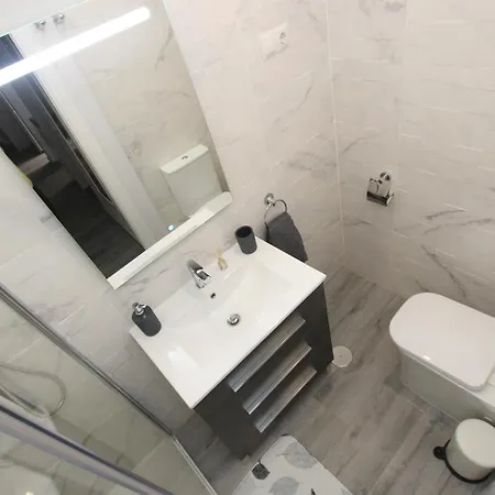 San Rafael Exclusive Boliches Apartment *