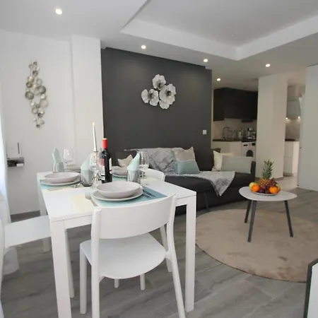 Apartment San Rafael Exclusive Boliches *