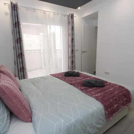 San Rafael Exclusive Boliches *