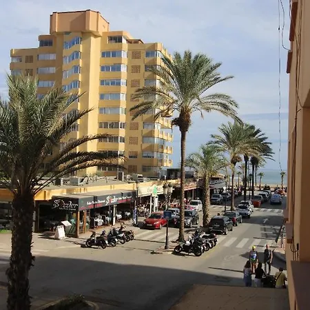 Apartment San Rafael Exclusive Boliches