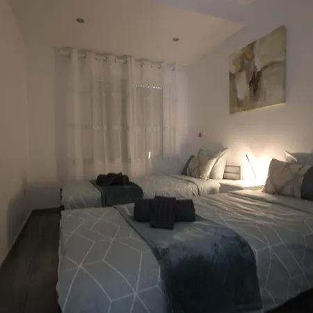 San Rafael Exclusive Boliches *