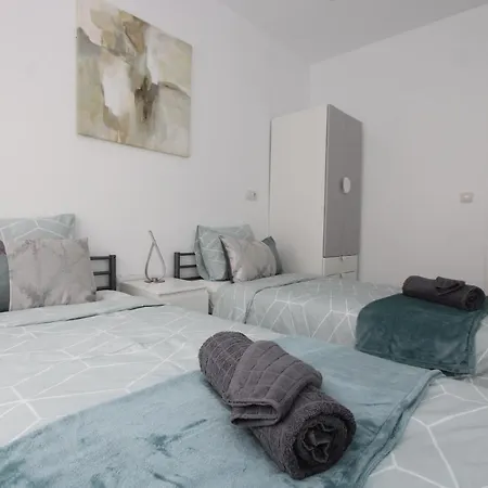 San Rafael Exclusive Boliches * Fuengirola