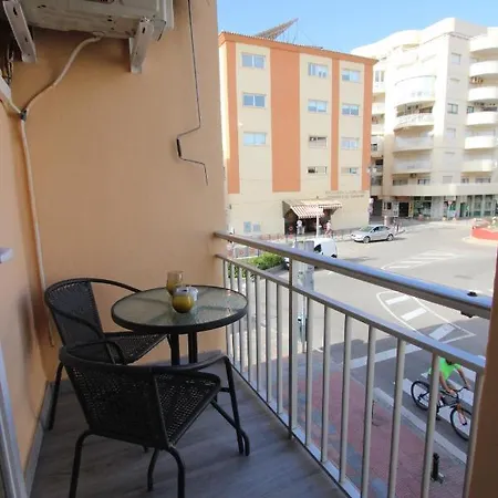 San Rafael Exclusive Boliches Apartment