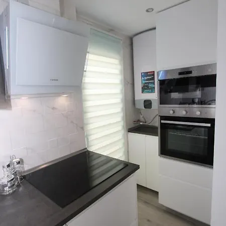 Apartment San Rafael Exclusive Boliches *