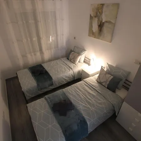 San Rafael Exclusive Boliches