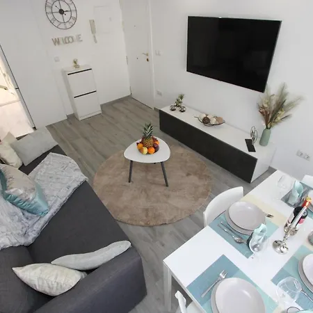 Apartment San Rafael Exclusive Boliches