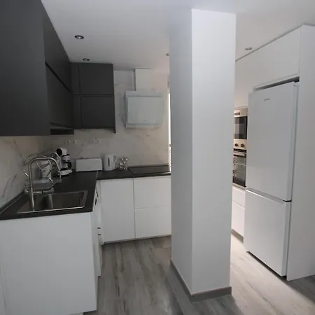 San Rafael Exclusive Boliches