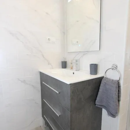 San Rafael Exclusive Boliches * Fuengirola