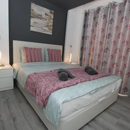 San Rafael Exclusive Boliches Apartment Fuengirola