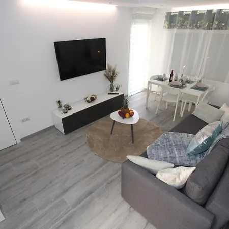 Apartment San Rafael Exclusive Boliches *