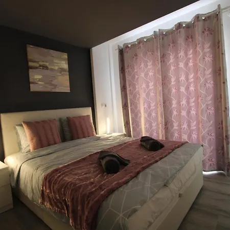 Apartment San Rafael Exclusive Boliches