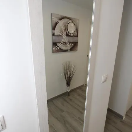 San Rafael Exclusive Boliches Apartment