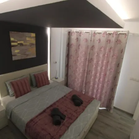 San Rafael Exclusive Boliches Apartment