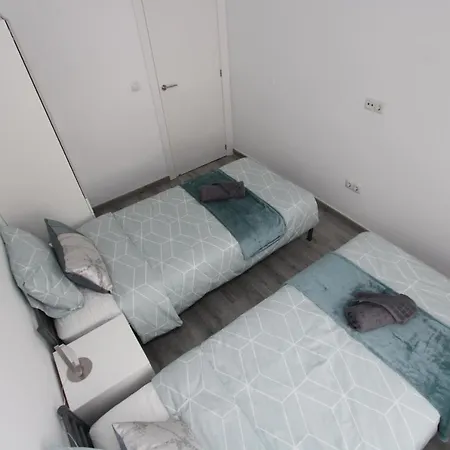 San Rafael Exclusive Boliches * Fuengirola