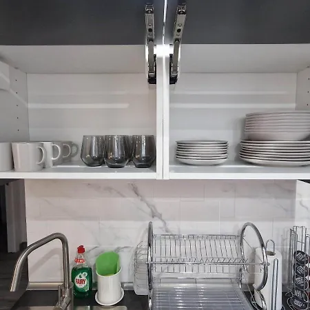 Apartment San Rafael Exclusive Boliches *