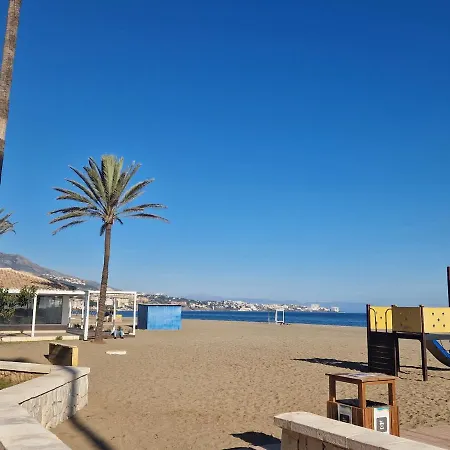 Apartment San Rafael Exclusive Boliches