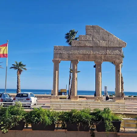 San Rafael Exclusive Boliches