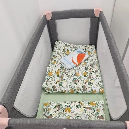 San Rafael Exclusive Boliches Apartment